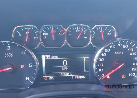 2014 Chevrolet Silverado 1500 1Lt из США, поврежденный, VIN 1GCNCREC2EZ417854